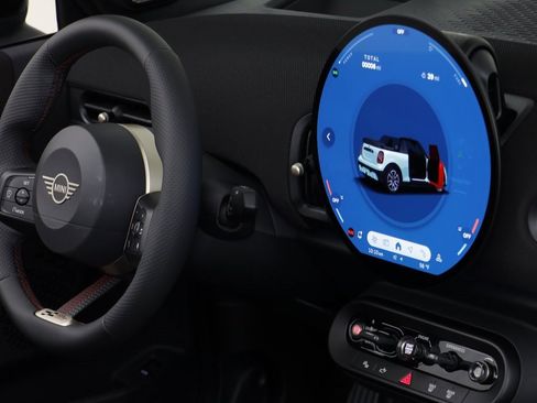 New 2026 MINI Cooper John Cooper Works image 19