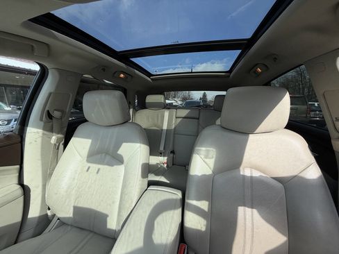 Used 2011 Cadillac SRX Luxury image 30