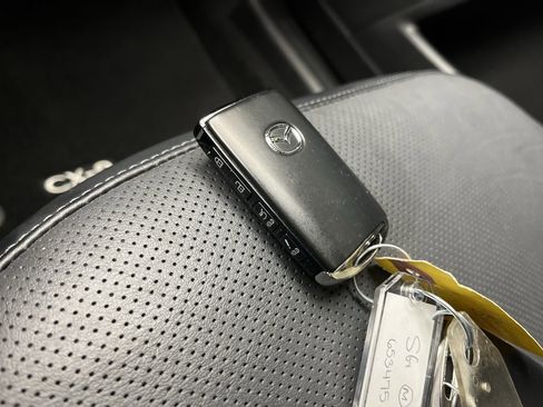 Certified 2023 MAZDA CX-9 Touring Plus image 27