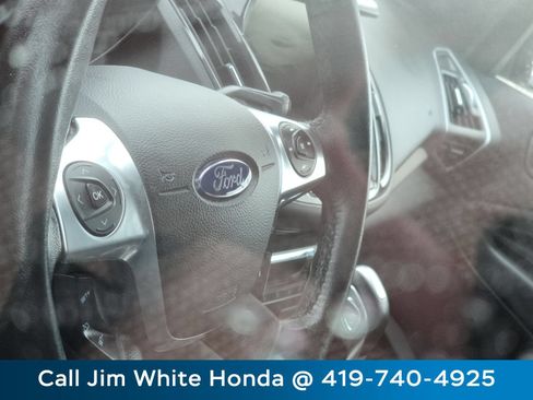 Used 2013 Ford Escape SEL FWD image 19