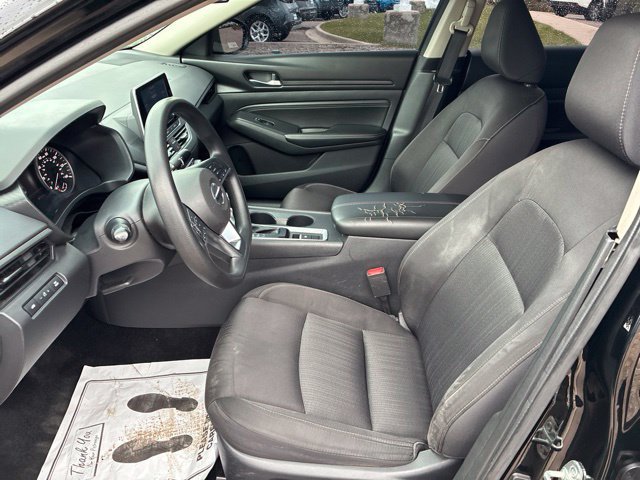 Used 2020 Nissan Altima 2.5 S AWD/4WD image 5