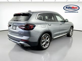 Used 2024 BMW X3 xDrive30i w/ Premium Essential Package video 1