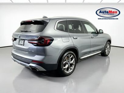 Used 2024 BMW X3 xDrive30i w/ Premium Essential Package