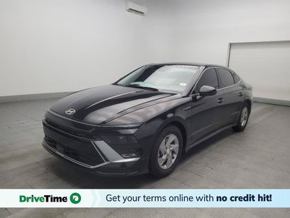 Used 2025 Hyundai Sonata SE