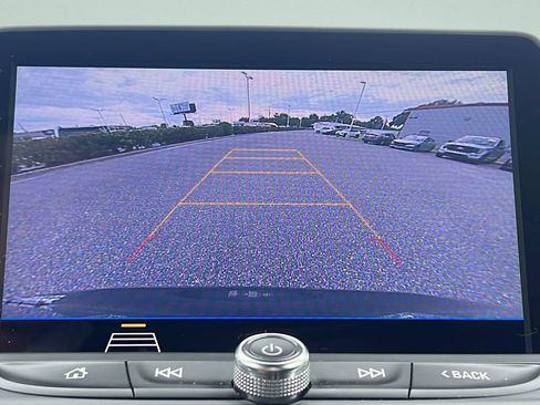 Used 2020 Chevrolet Blazer LT w/ LPO, Floor Liner Package FWD image 16