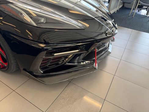 Used 2020 Chevrolet Corvette Stingray Preferred Cpe w/ 2LT Preferred Equipment Group RWD image 15