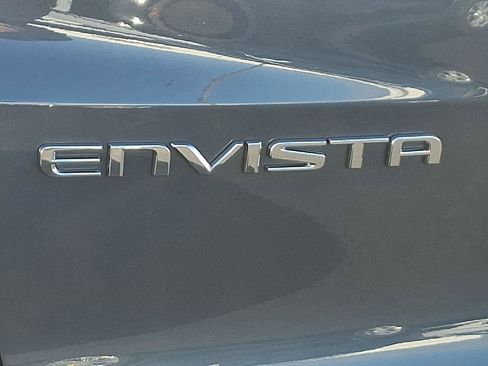 New 2026 Buick Envista Preferred w/ Convenience I Package image 11