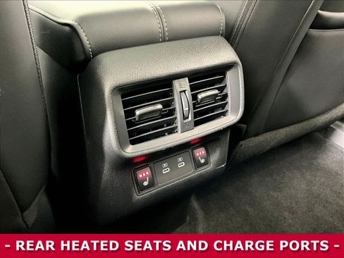 Certified 2026 Nissan Murano Platinum w/ Cargo Package AWD/4WD image 10