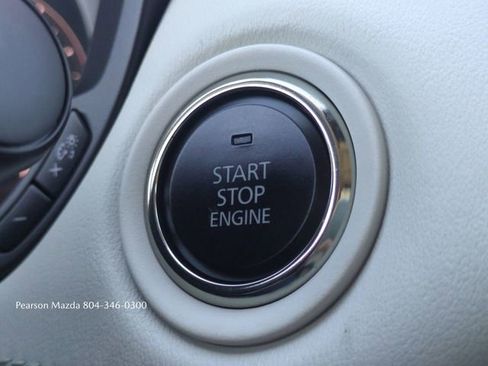 Used 2025 MAZDA CX-90 3.3 Turbo S w/ Premium Package image 31