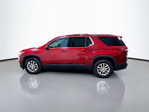 Used 2019 Chevrolet Traverse LT AWD/4WD image 10