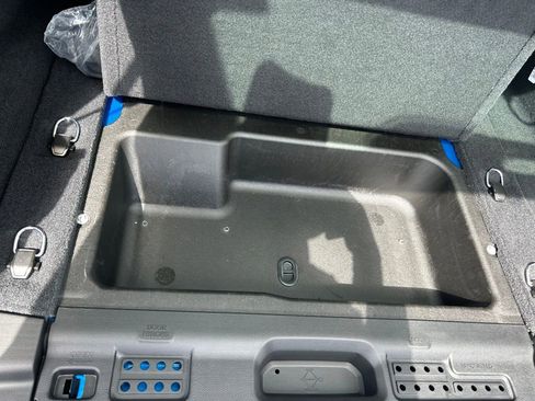 New 2026 Jeep Wrangler Sport image 21