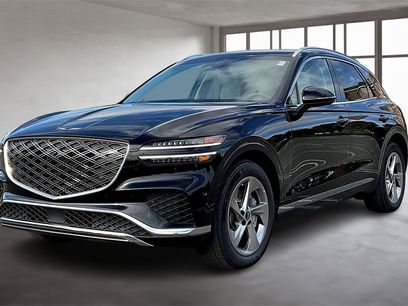 New 2026 Genesis GV70 2.5T Advanced