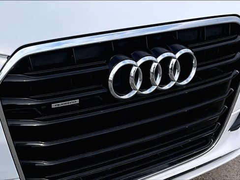 Used 2015 Audi A6 3.0T Prestige w/ Prestige Package image 27