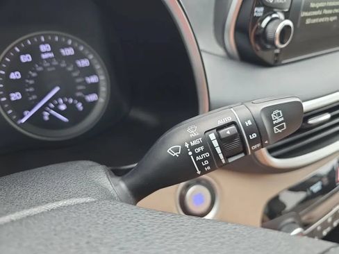 Used 2020 Hyundai Tucson Ultimate AWD/4WD image 23