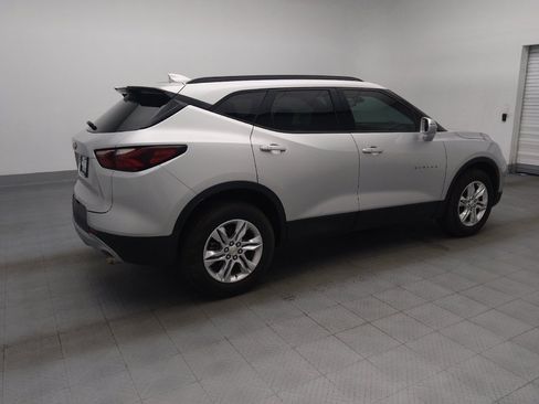 Used 2020 Chevrolet Blazer LT FWD image 10