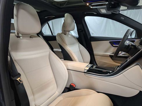 New 2025 Mercedes-Benz C 300 C 300 image 13
