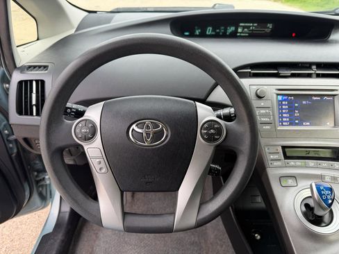 Used 2013 Toyota Prius Two FWD image 14