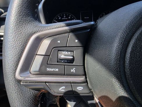 Used 2022 Subaru Legacy Limited AWD/4WD image 13