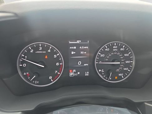 New 2026 Subaru Forester Sport AWD/4WD image 14