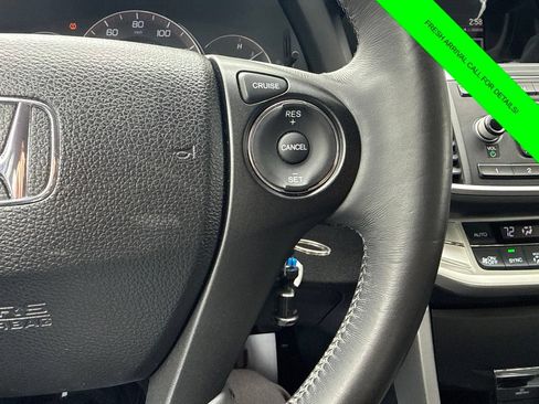 Used 2013 Honda Accord Sport image 23