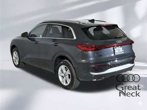 New 2025 Audi Q5 Premium image 7
