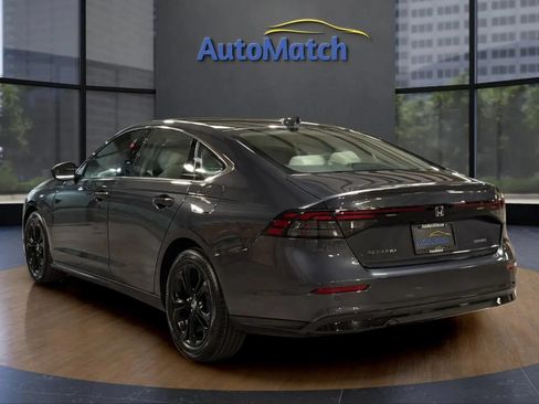 Used 2026 Honda Accord EX-L image 8