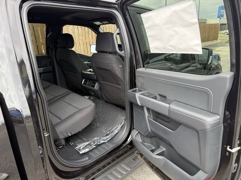 New 2026 Ford F150 XLT w/ Equipment Group 302A MID image 10