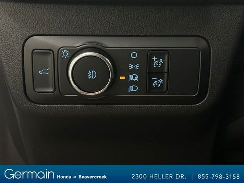 Used 2024 Ford Escape ST-Line Select w/ Tech Pack #1 image 30