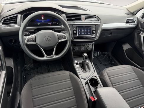 Used 2023 Volkswagen Tiguan S FWD image 15