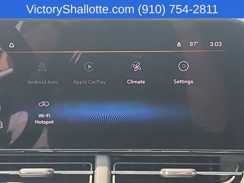 Used 2026 Chevrolet Trax ACTIV w/ Sunroof Package FWD image 36