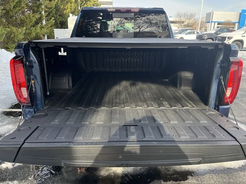 Used 2023 GMC Sierra 1500 Denali w/ Denali Reserve Package image 31