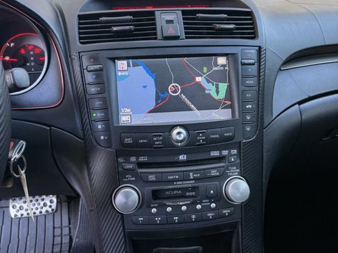 Used 2007 Acura TL Type-S image 12
