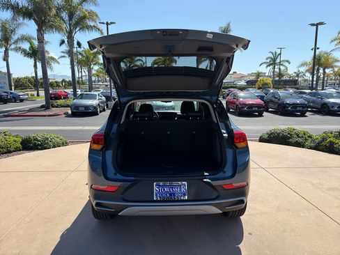 New 2026 Buick Encore GX Preferred FWD image 7