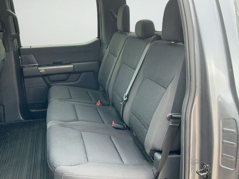 Used 2023 Ford F150 XLT w/ Equipment Group 302A High AWD/4WD image 20