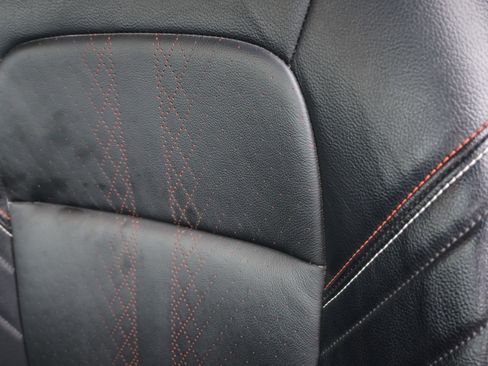 Certified 2023 Nissan Altima 2.5 SR w/ SR Premium Package image 21