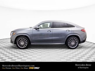 New 2026 Mercedes-Benz GLE 450 4MATIC Coupe video 2