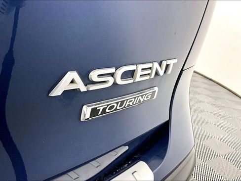 Used 2019 Subaru Ascent Touring w/ Popular Package #2A AWD/4WD image 14