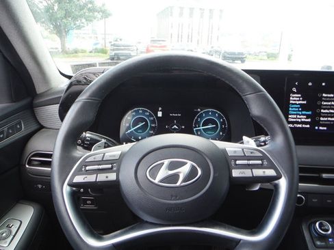 Used 2023 Hyundai Palisade Limited AWD/4WD image 32