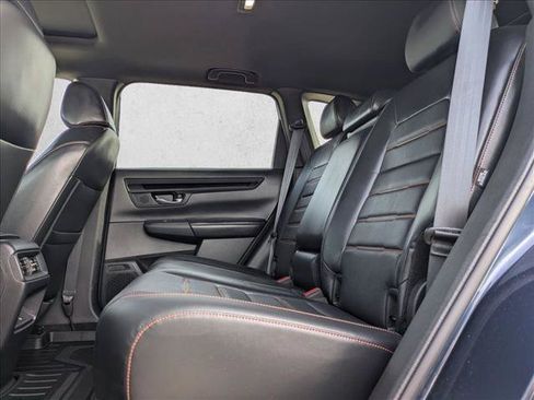Used 2024 Honda CR-V Sport-L image 18