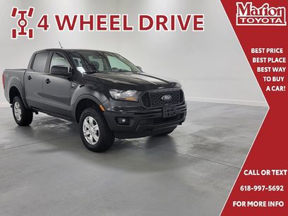 Used 2020 Ford Ranger XL w/ Equipment Group 101A Mid