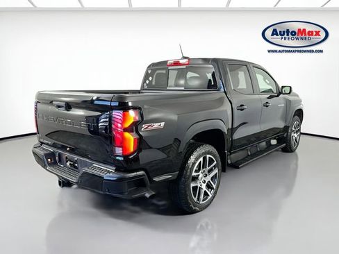 Used 2024 Chevrolet Colorado Z71 w/ Z71 Convenience Package 2 image 7