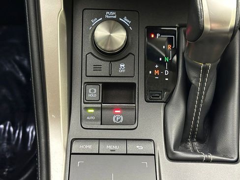 Used 2020 Lexus NX 300 AWD image 26