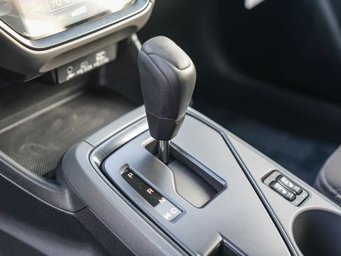 New 2026 Subaru Crosstrek 2.0i Premium image 21