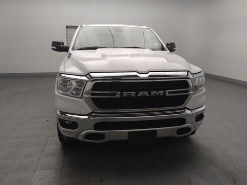 Used 2019 RAM 1500 Big Horn AWD/4WD image 14