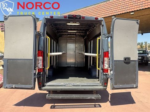 Used 2019 RAM ProMaster 3500 image 13