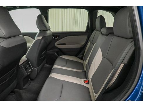 New 2026 Subaru Forester Limited image 12
