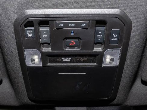 Used 2024 Toyota Tundra 1794 Edition image 16