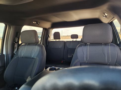 Used 2024 Ford F150 STX image 19