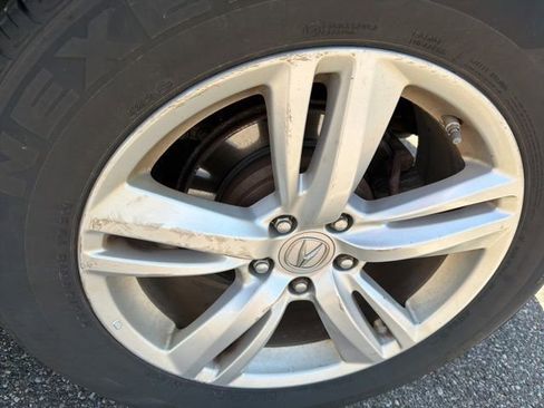 Used 2015 Acura RDX AWD image 6