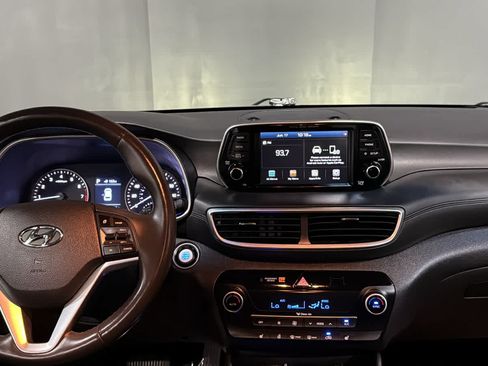 Used 2020 Hyundai Tucson Limited AWD/4WD image 24